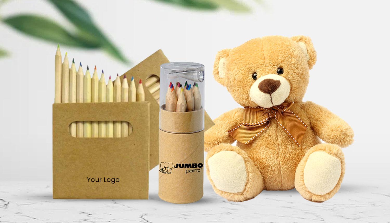 Corporate kids Giveaway Gifts in Dubai